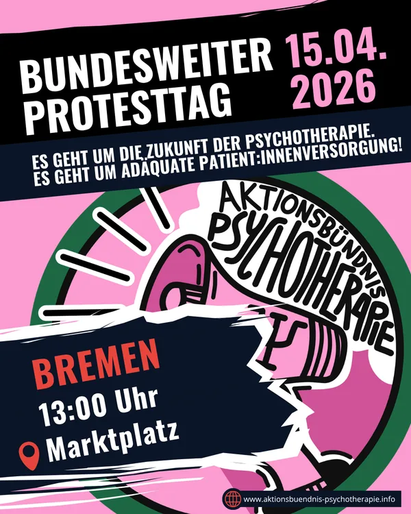 Protesttag Bremen